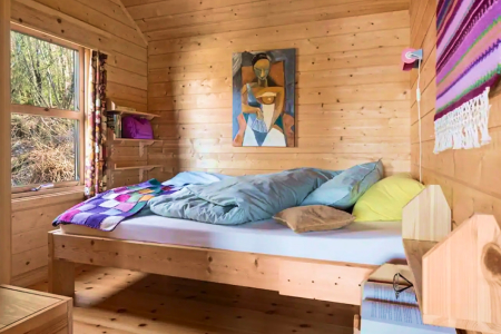 Main bedroom photo